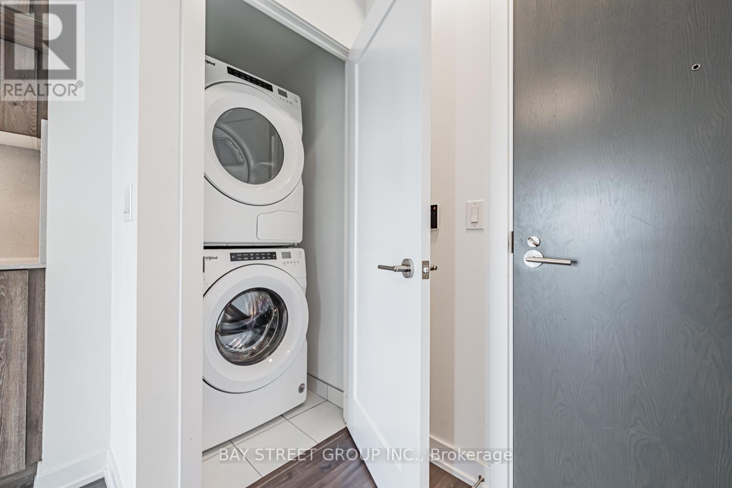 1008 - 50 Mccaul Street, Toronto (Kensington-Chinatown), Ontario  M5T 1V9 - Photo 24 - C12442017