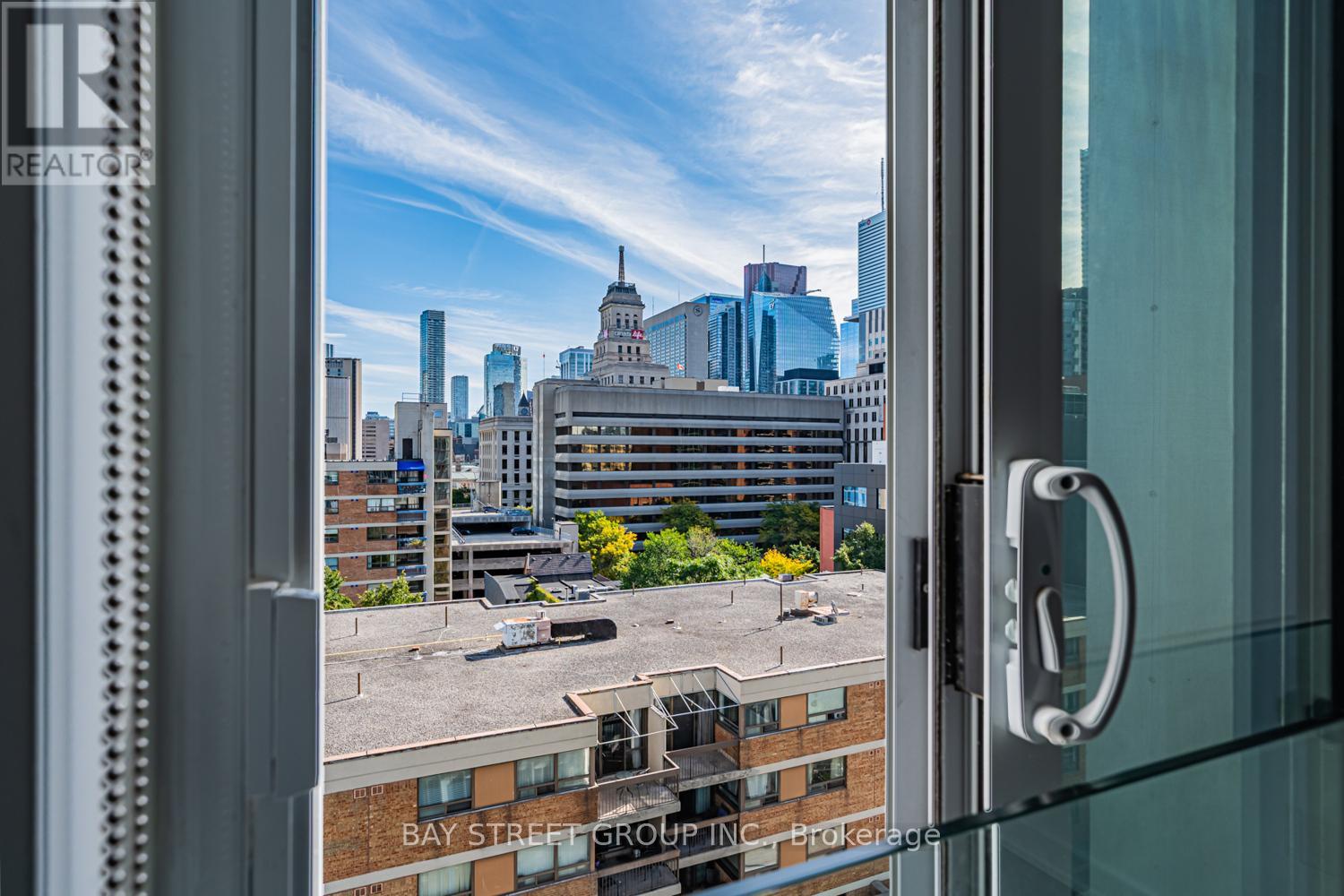 1008 - 50 Mccaul Street, Toronto (Kensington-Chinatown), Ontario  M5T 1V9 - Photo 25 - C12442017