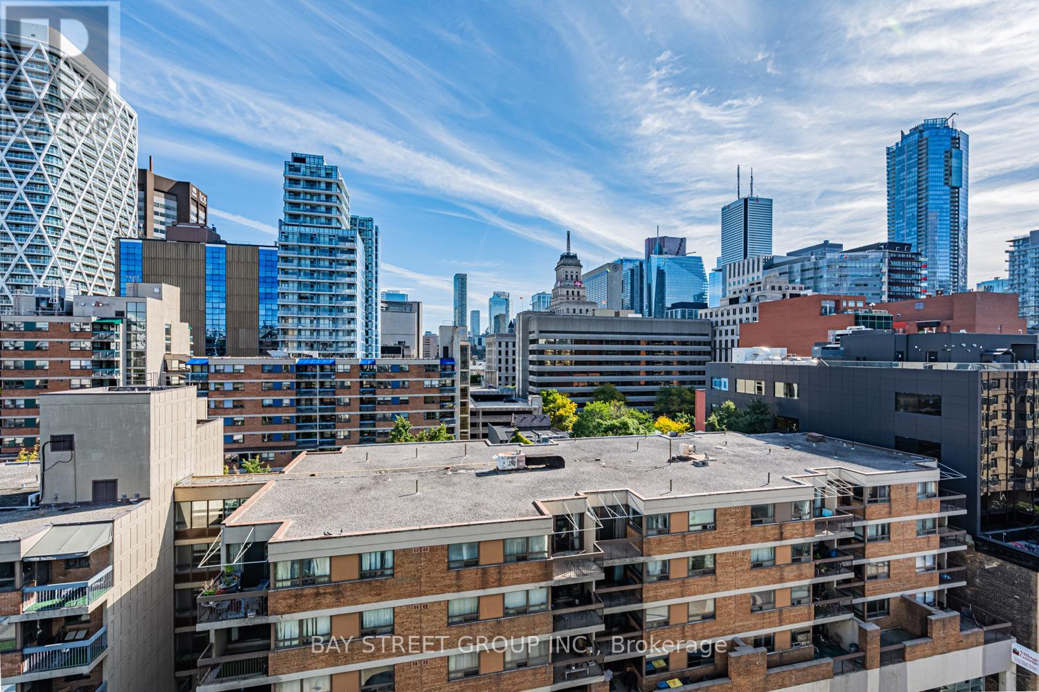1008 - 50 Mccaul Street, Toronto (Kensington-Chinatown), Ontario  M5T 1V9 - Photo 26 - C12442017