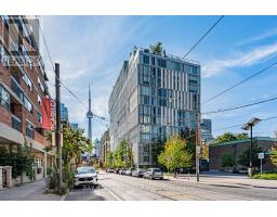 1008 - 50 MCCAUL STREET