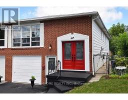 Upper - 88 Apache Trail, Toronto (Pleasant View), Ca