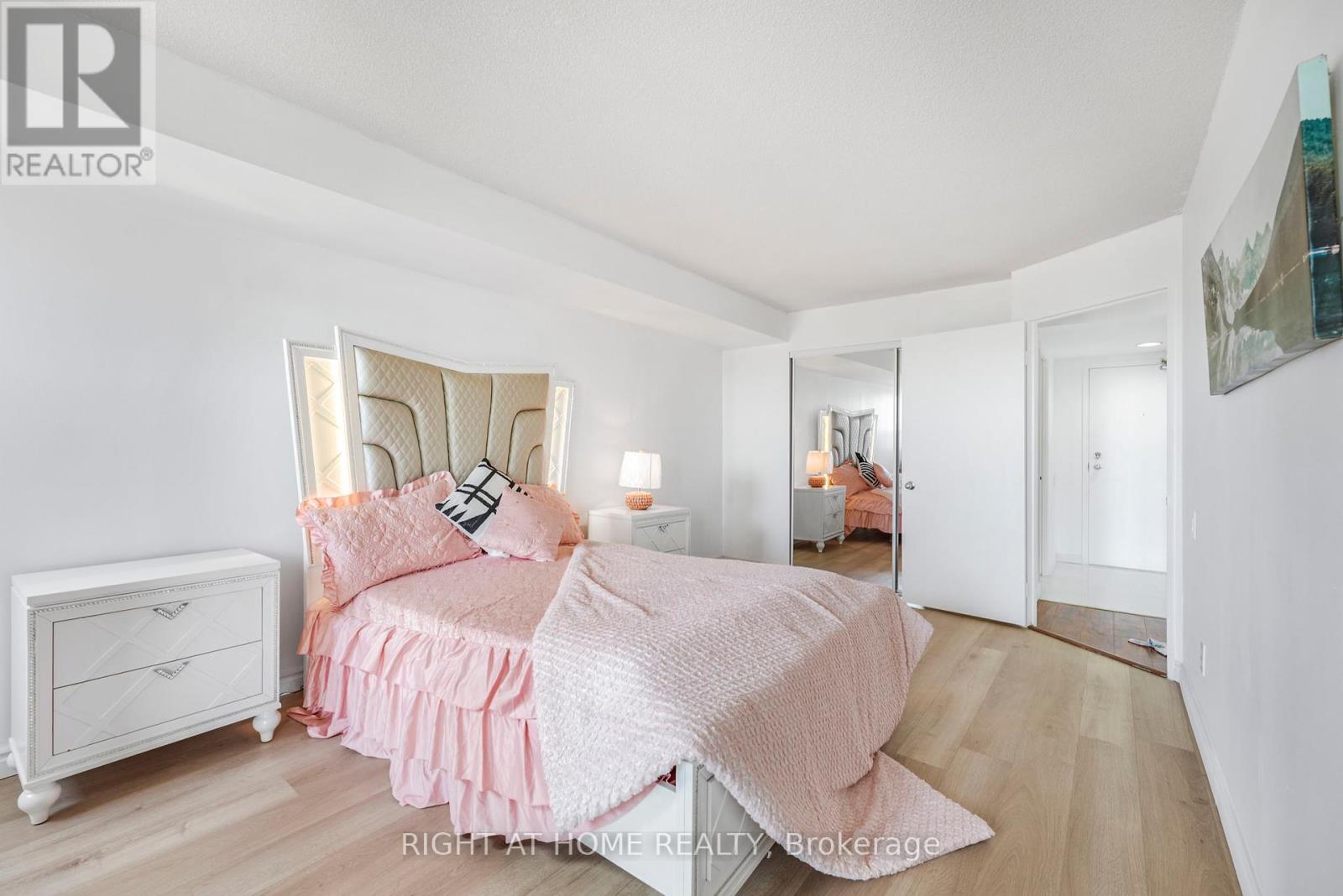 707 - 2466 Eglinton Avenue E, Toronto (Eglinton East), Ontario  M1K 5J8 - Photo 10 - E12442029