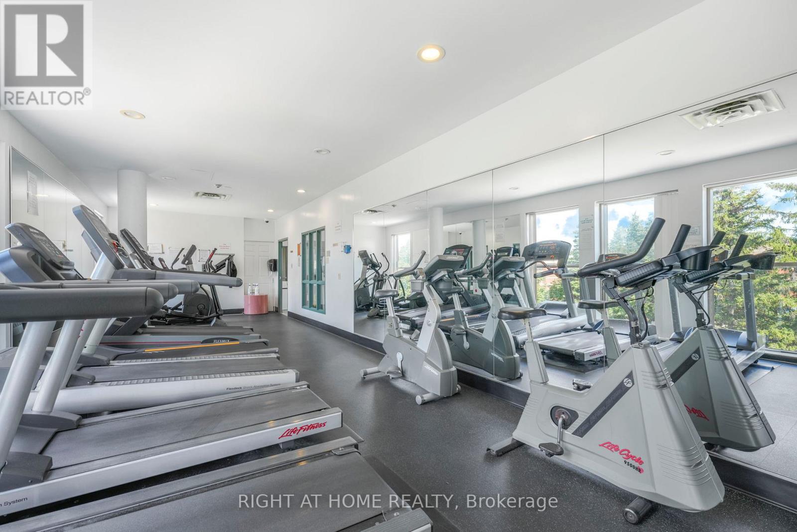 707 - 2466 Eglinton Avenue E, Toronto (Eglinton East), Ontario  M1K 5J8 - Photo 16 - E12442029