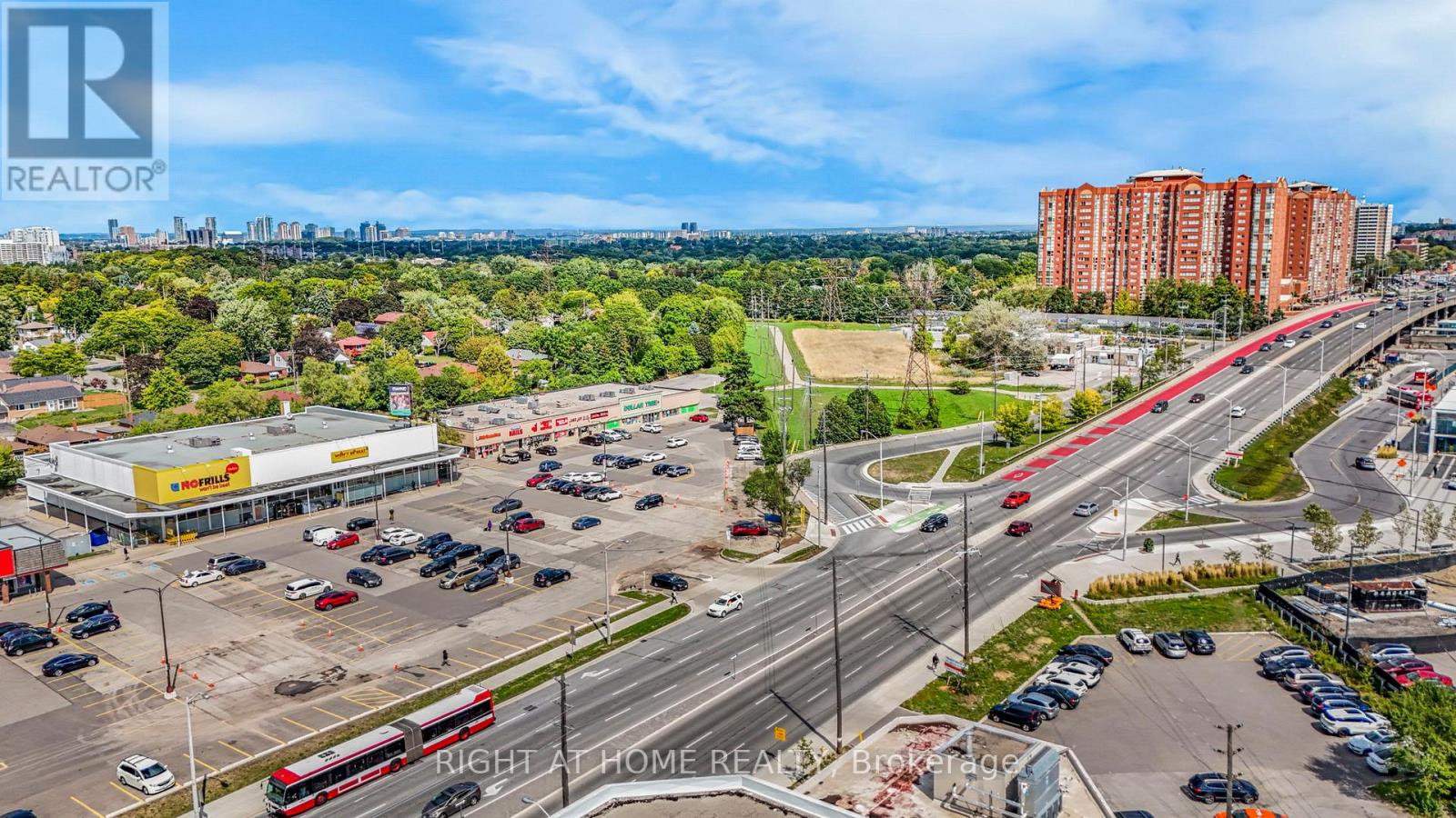 707 - 2466 Eglinton Avenue E, Toronto (Eglinton East), Ontario  M1K 5J8 - Photo 18 - E12442029