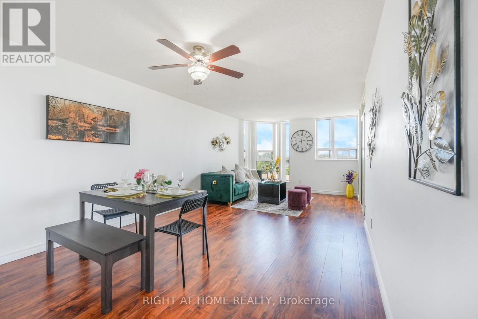 707 - 2466 Eglinton Avenue E, Toronto (Eglinton East), Ontario  M1K 5J8 - Photo 7 - E12442029