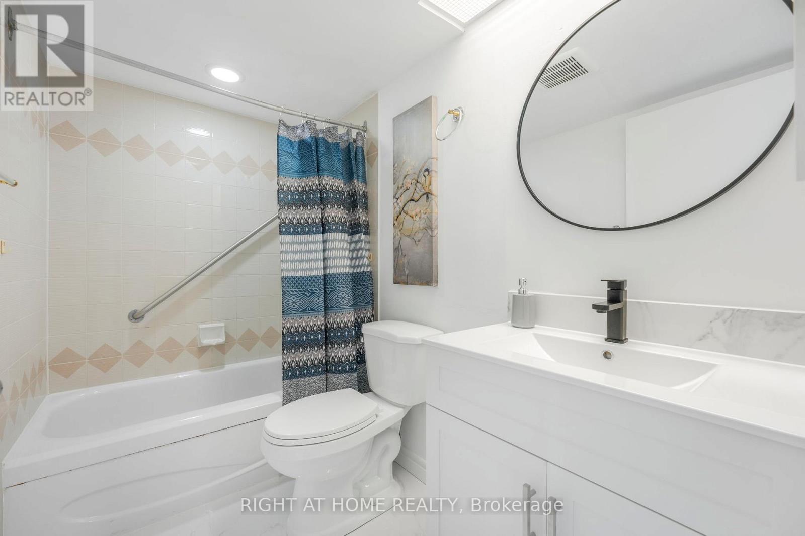 707 - 2466 Eglinton Avenue E, Toronto (Eglinton East), Ontario  M1K 5J8 - Photo 9 - E12442029