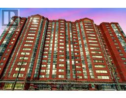 707 - 2466 Eglinton Avenue E, Toronto (Eglinton East), Ca