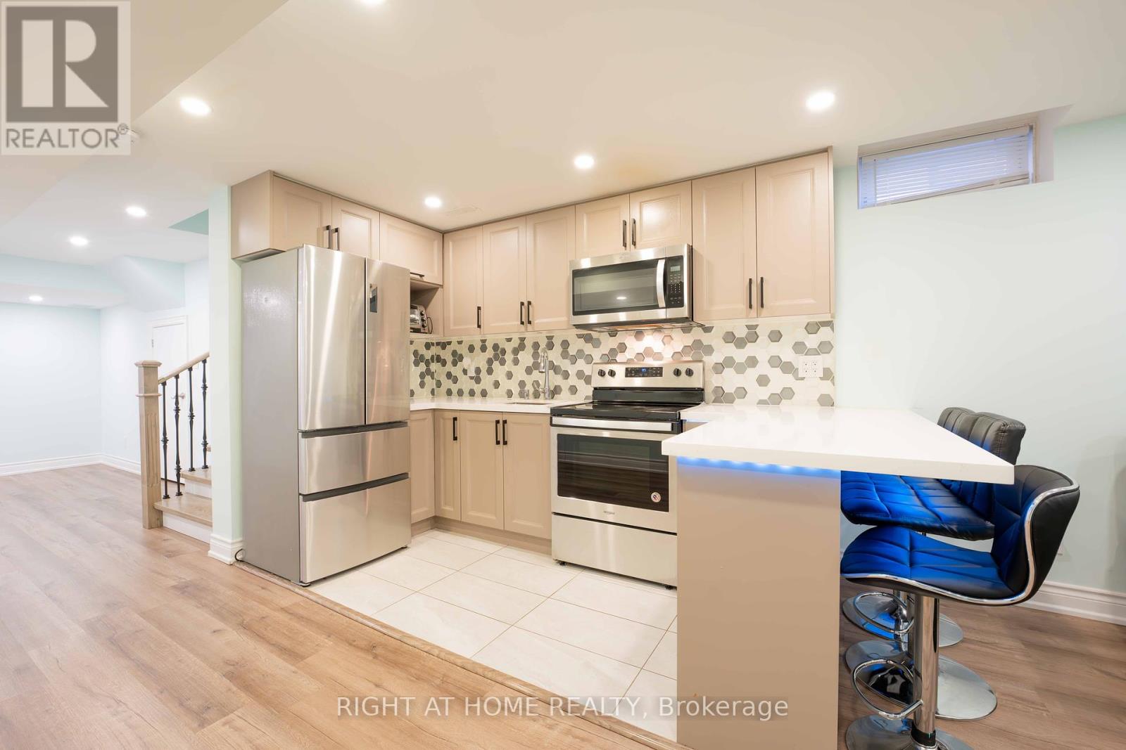 86 Dewpoint Road, Vaughan, Ontario  L4J 9E1 - Photo 28 - N12442016