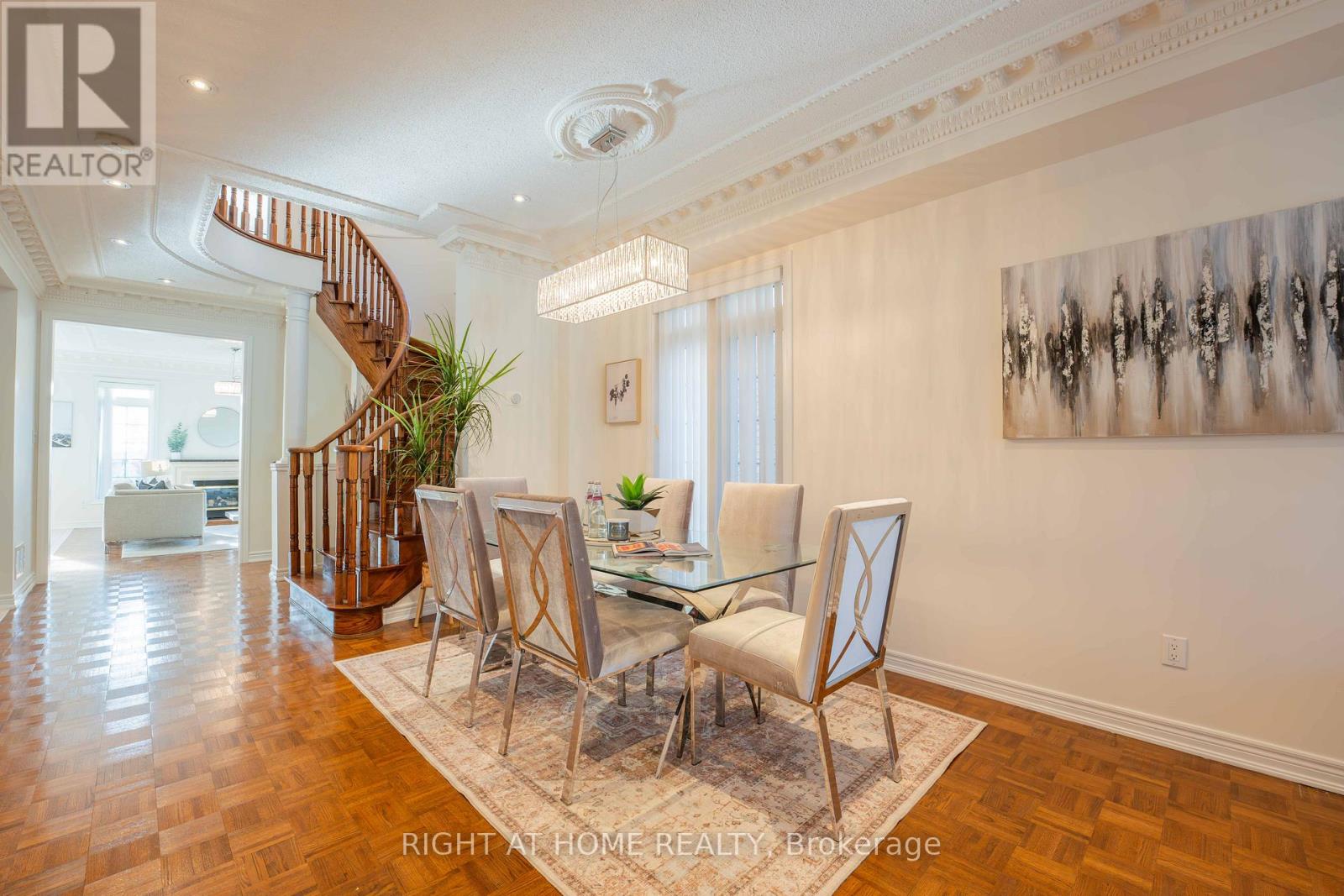 86 Dewpoint Road, Vaughan, Ontario  L4J 9E1 - Photo 6 - N12442016