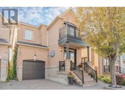 86 DEWPOINT ROAD, Vaughan, Ontario