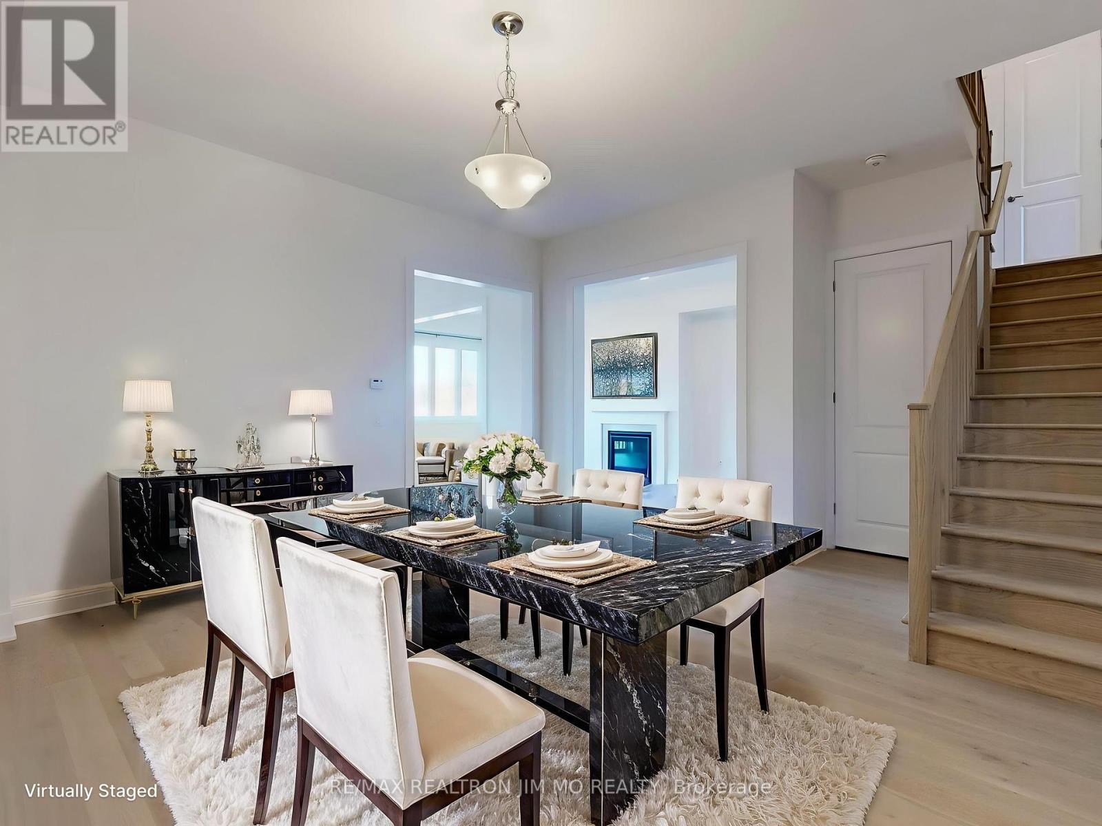 20 Nanhai Avenue, Markham (Angus Glen), Ontario  L6C 3M9 - Photo 12 - N12442028
