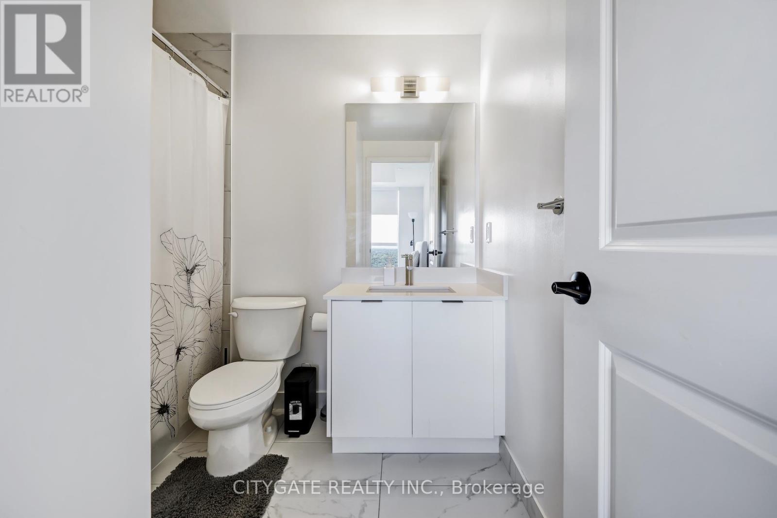 1610 - 202 Burnhamthorpe Road E, Mississauga (City Centre), Ontario  L5A 0B2 - Photo 13 - W12442020