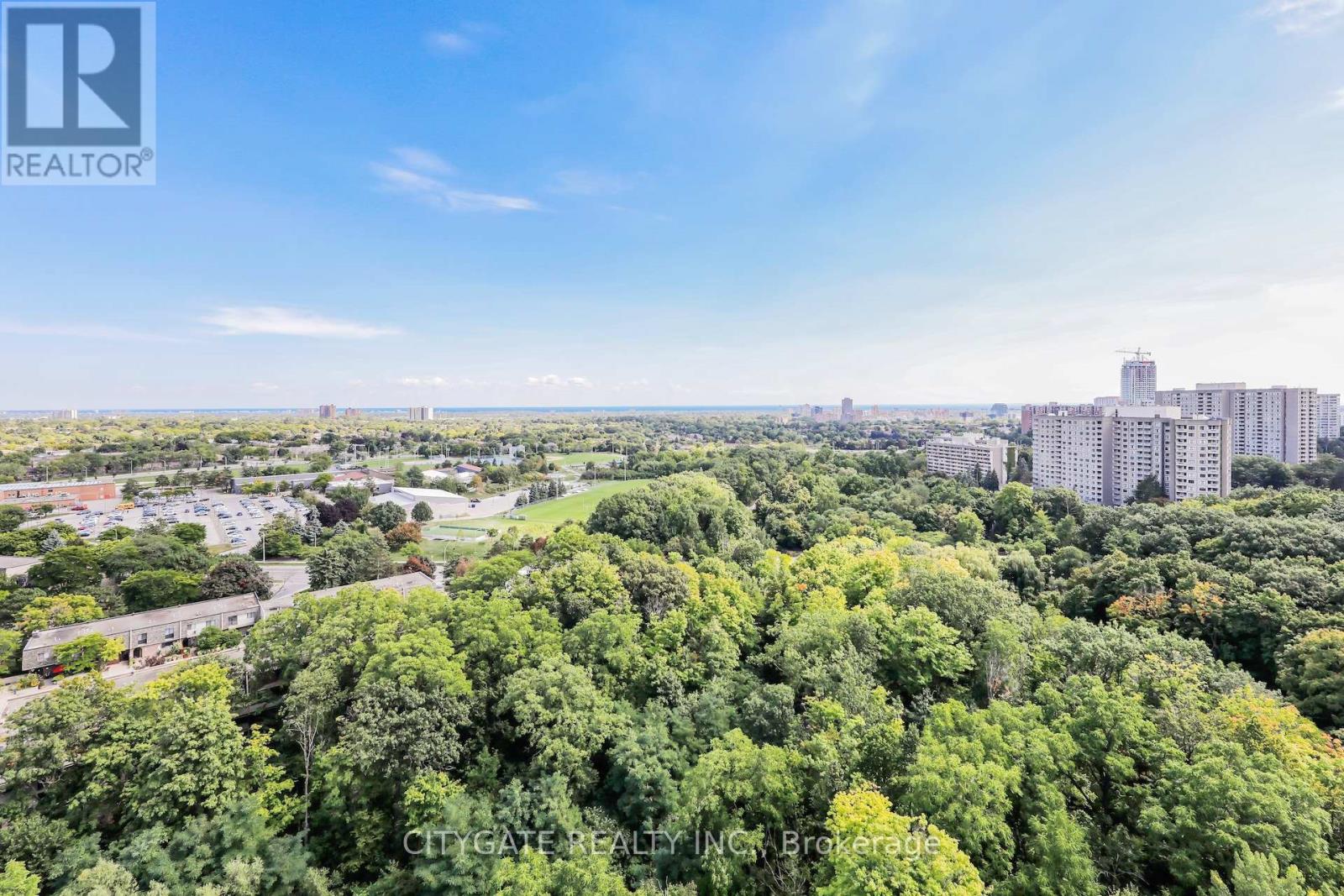 1610 - 202 Burnhamthorpe Road E, Mississauga (City Centre), Ontario  L5A 0B2 - Photo 18 - W12442020