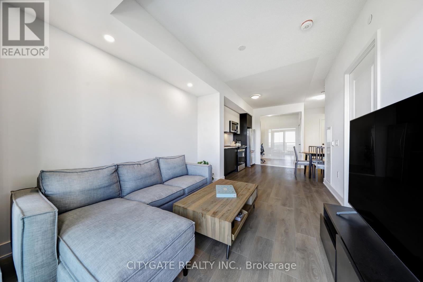 1610 - 202 Burnhamthorpe Road E, Mississauga (City Centre), Ontario  L5A 0B2 - Photo 21 - W12442020