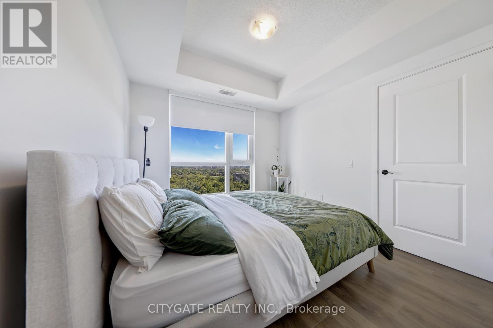 1610 - 202 Burnhamthorpe Road E, Mississauga (City Centre), Ontario  L5A 0B2 - Photo 24 - W12442020