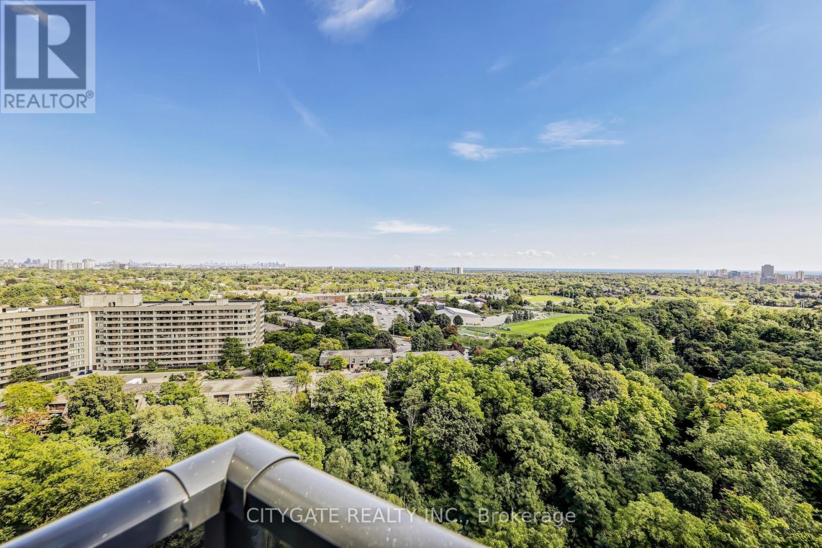 1610 - 202 Burnhamthorpe Road E, Mississauga (City Centre), Ontario  L5A 0B2 - Photo 42 - W12442020