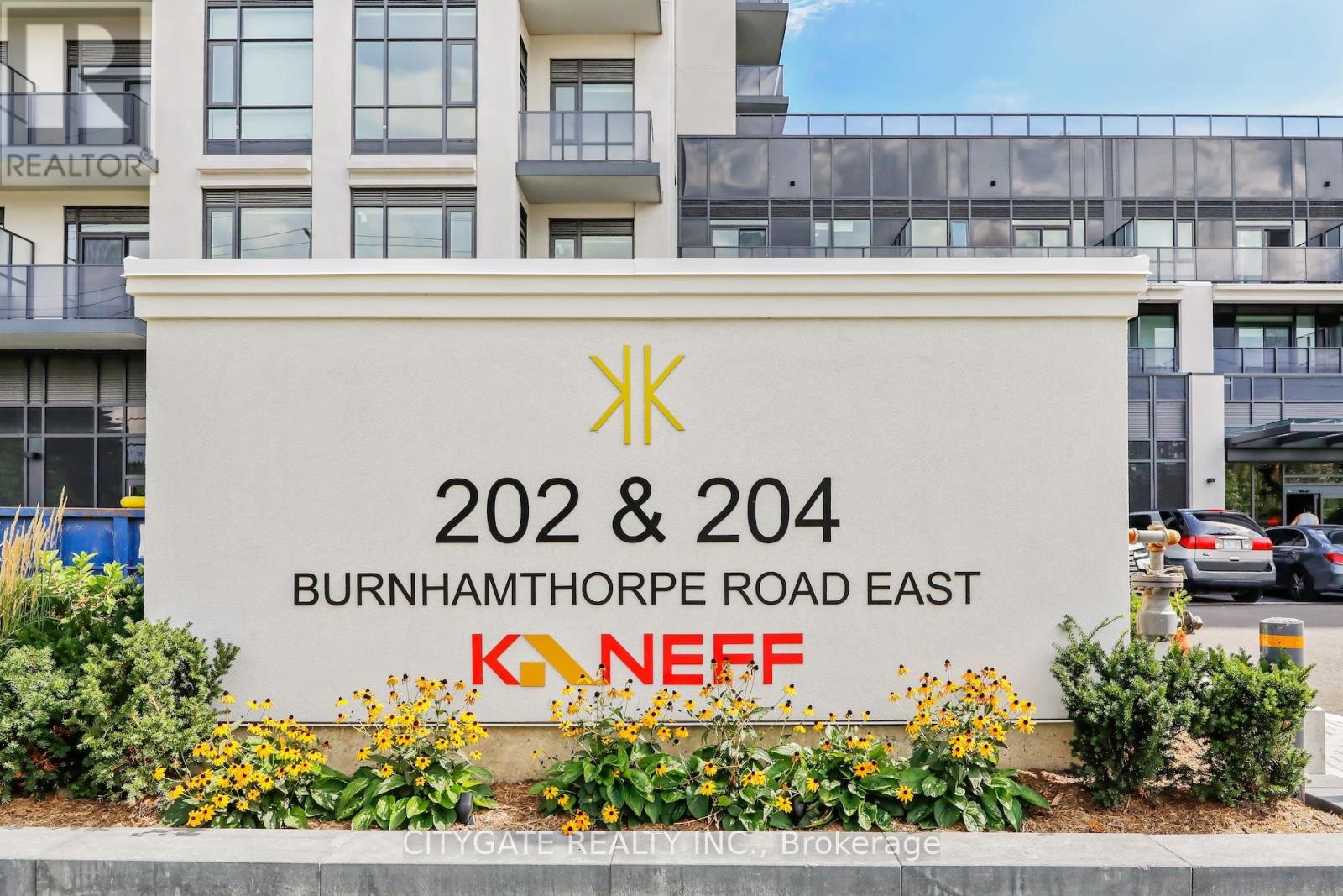1610 - 202 Burnhamthorpe Road E, Mississauga (City Centre), Ontario  L5A 0B2 - Photo 43 - W12442020