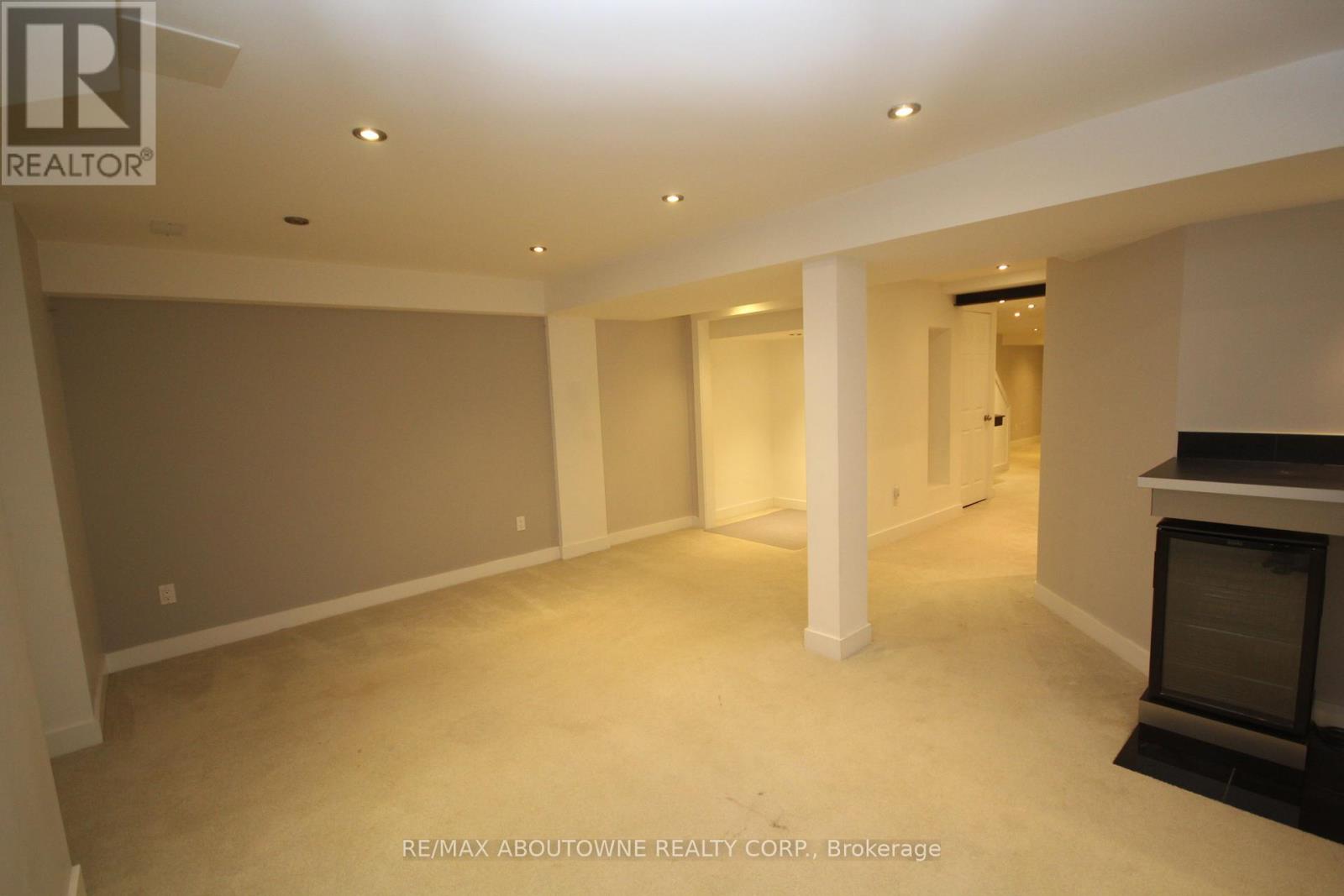 3490 Whilabout Terrace, Oakville, Ontario  L6L 6X6 - Photo 22 - W12442021