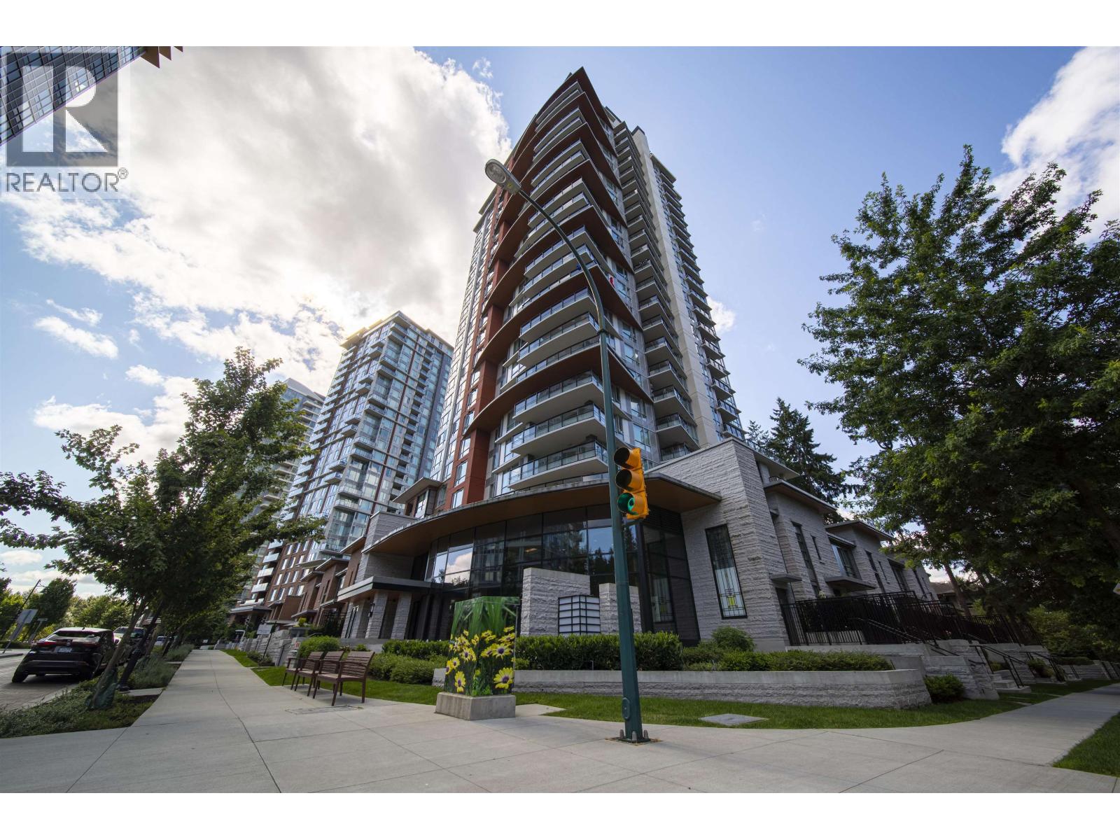 1204 3096 WINDSOR GATE, Coquitlam, British Columbia