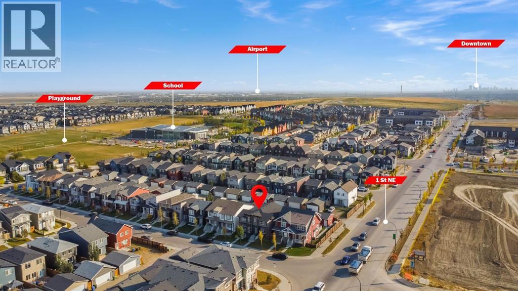 117 Howse Lane Ne, Calgary, Alberta  T3P 0Z3 - Photo 3 - A2260458