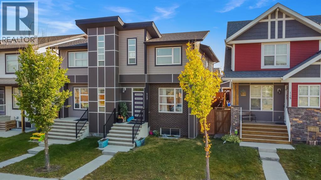 117 Howse Lane Ne, Calgary, Alberta  T3P 0Z3 - Photo 2 - A2260458