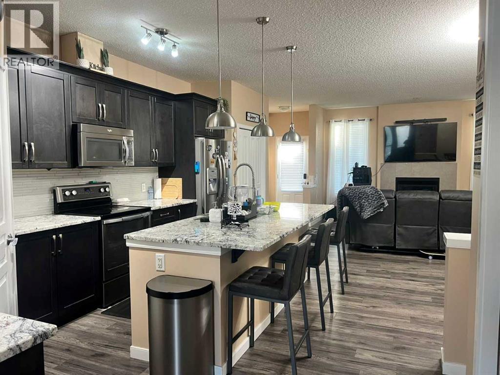367 Auburn Crest Way Se, Calgary, Alberta  T3M 1R1 - Photo 8 - A2261897