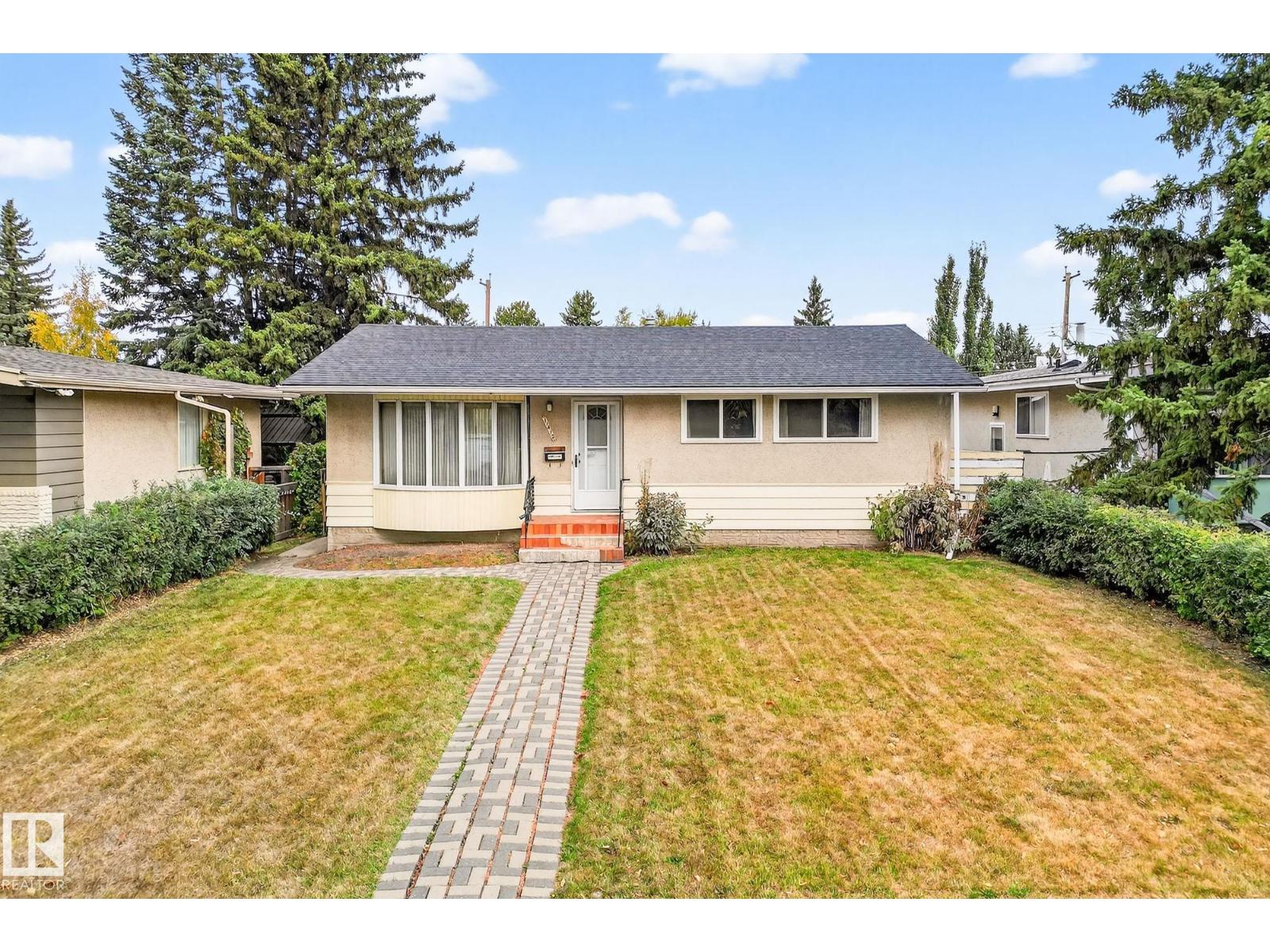 11412 Malmo Rd Nw, Edmonton, Alberta  T6H 4M2 - Photo 1 - E4460592