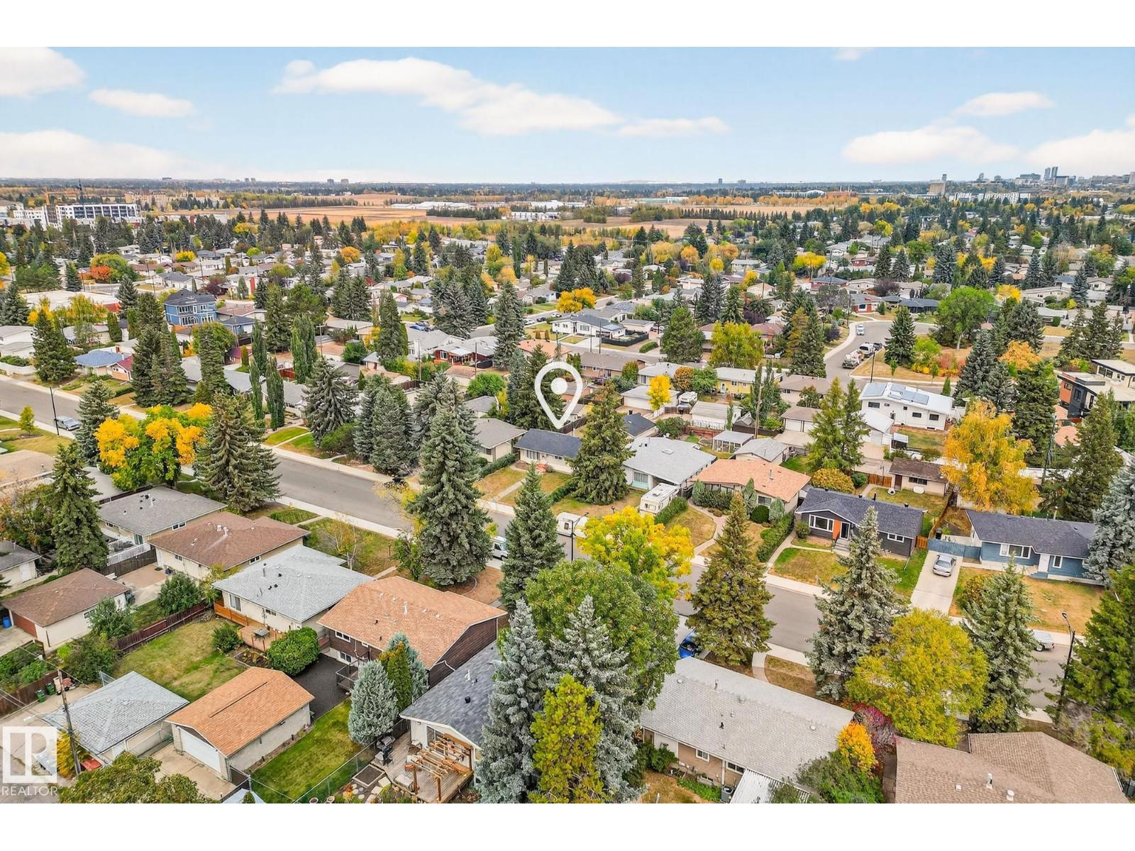 11412 Malmo Rd Nw, Edmonton, Alberta  T6H 4M2 - Photo 4 - E4460592