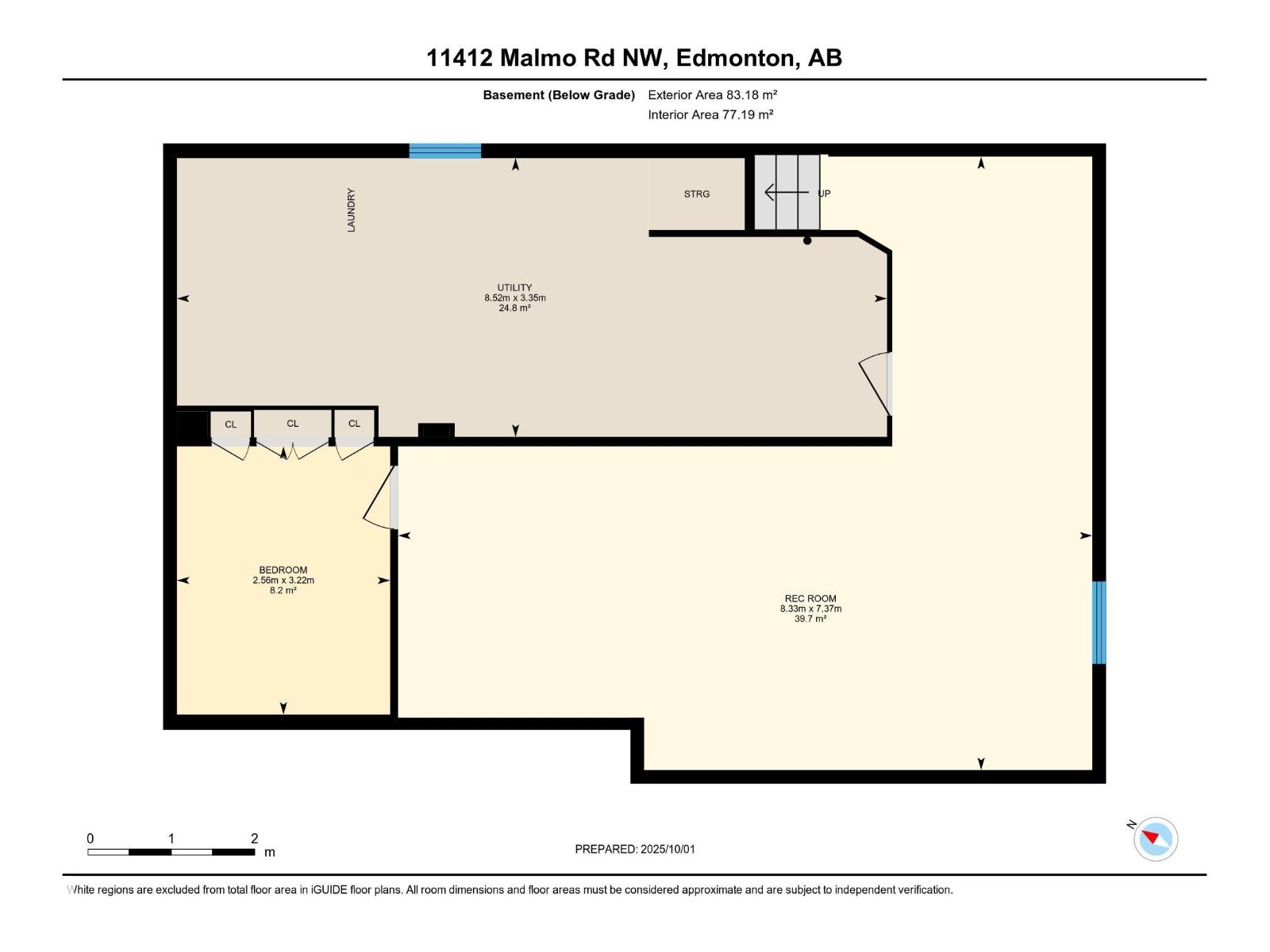 11412 Malmo Rd Nw, Edmonton, Alberta  T6H 4M2 - Photo 51 - E4460592