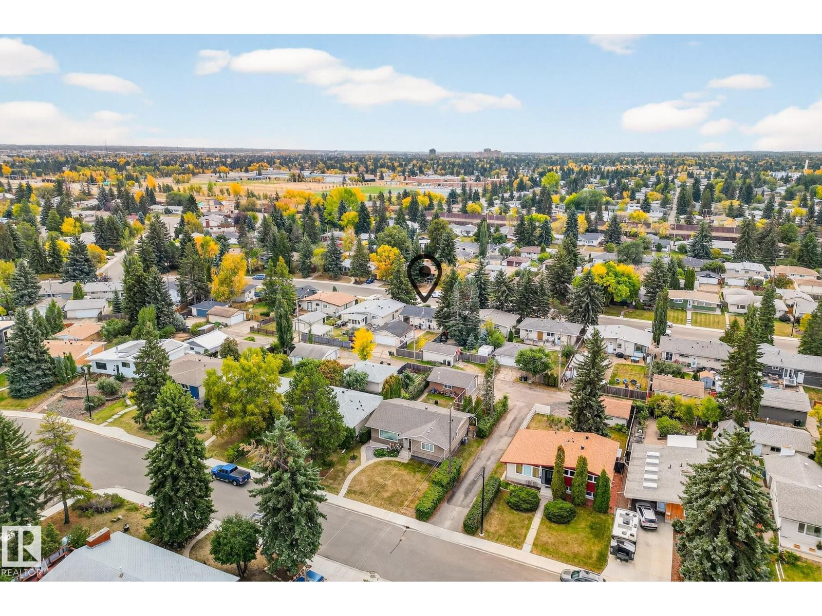 11412 Malmo Rd Nw, Edmonton, Alberta  T6H 4M2 - Photo 6 - E4460592