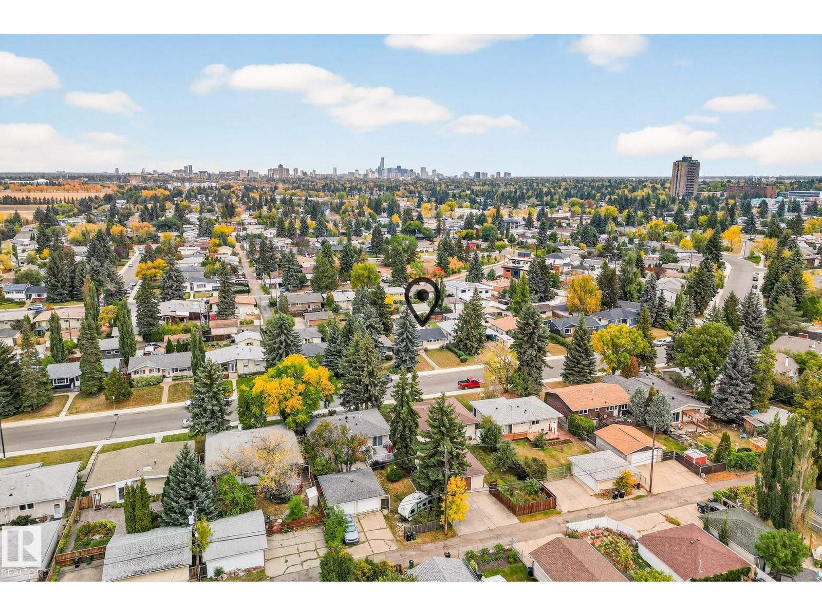 11412 Malmo Rd Nw, Edmonton, Alberta  T6H 4M2 - Photo 7 - E4460592