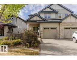 2150 Austin Link Li Sw Ambleside, Edmonton, Ca