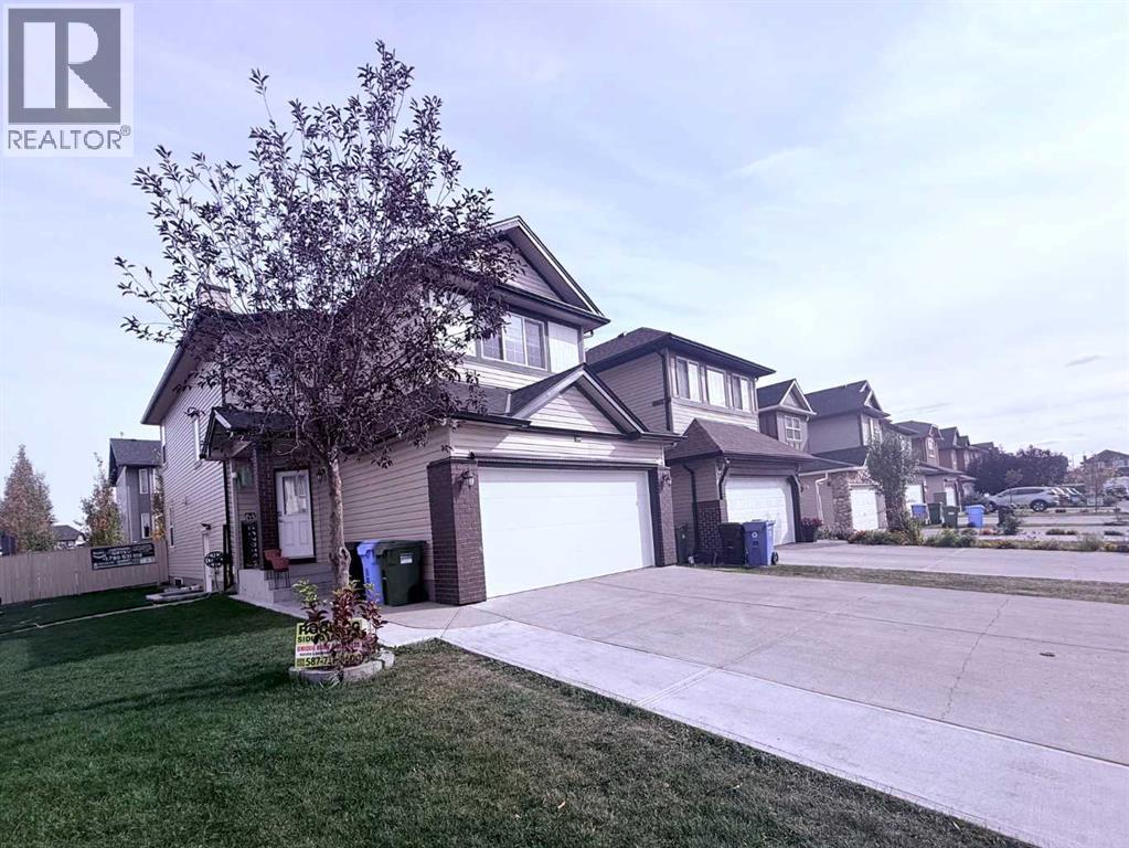 143 Saddleland Crescent Ne, Calgary, Alberta  T3J 5K4 - Photo 1 - A2261467