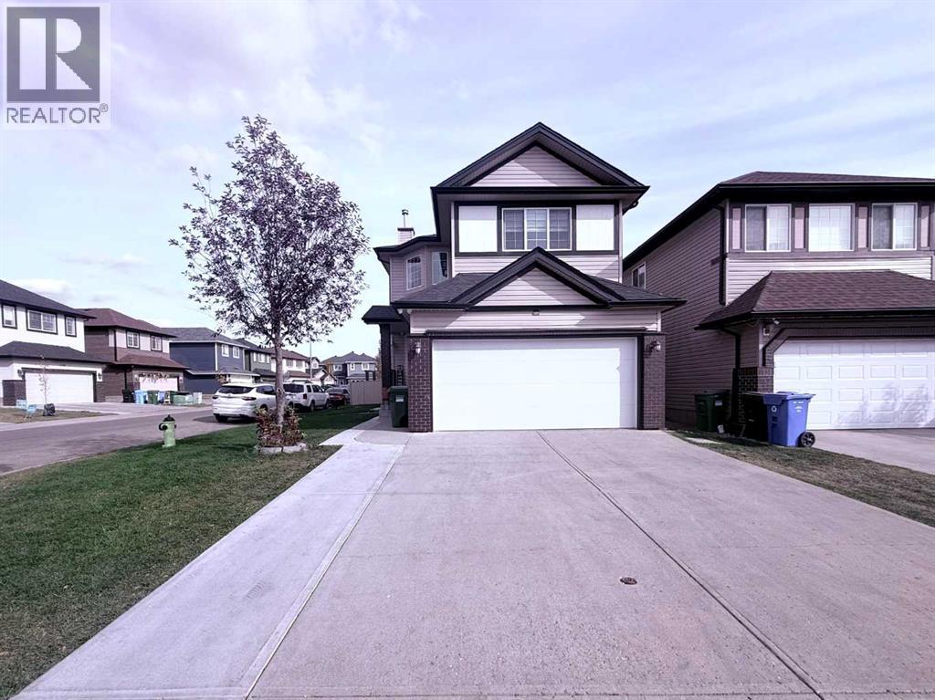 143 Saddleland Crescent Ne, Calgary, Alberta  T3J 5K4 - Photo 2 - A2261467