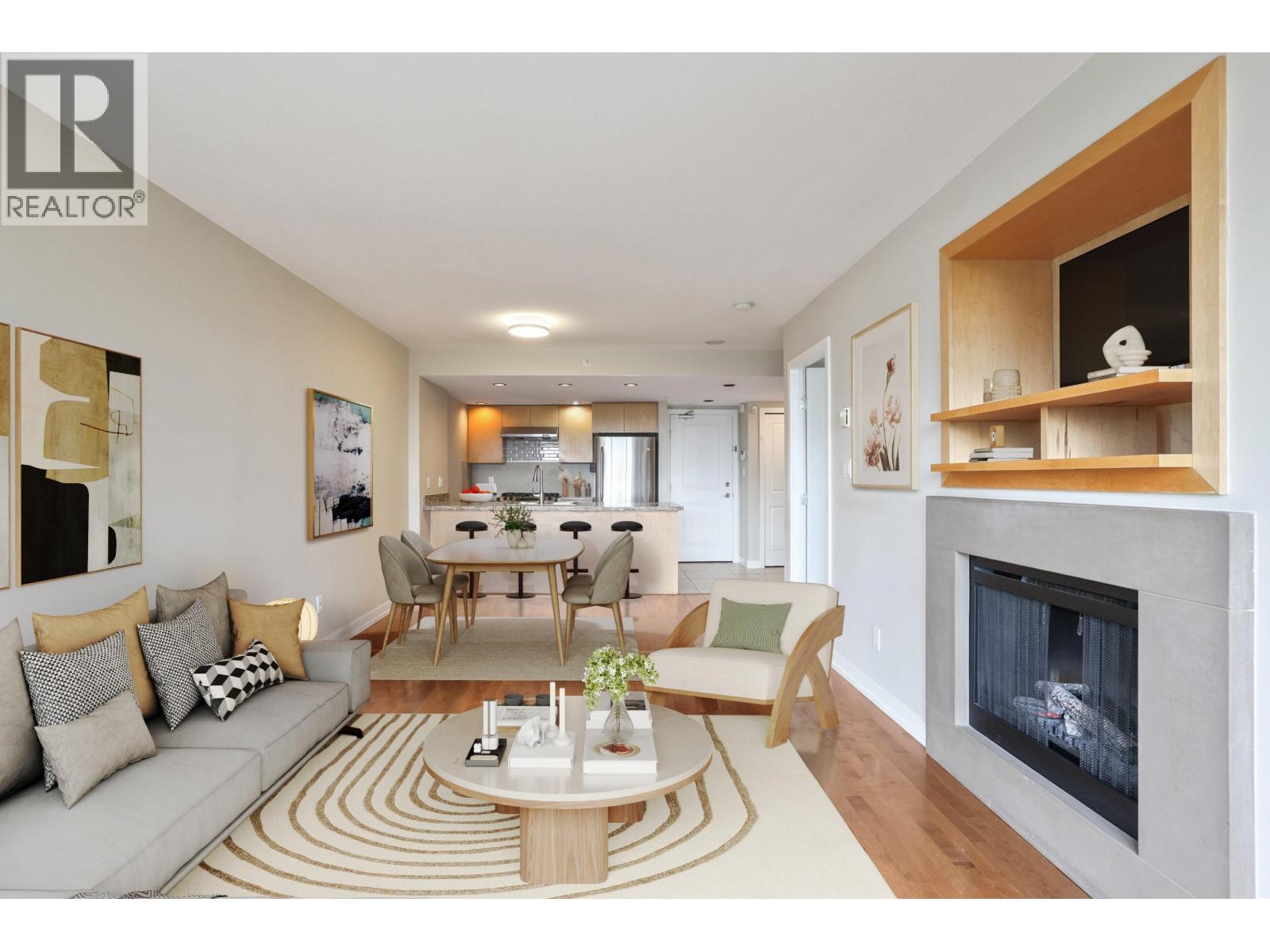 802 9188 HEMLOCK DRIVE, Richmond, British Columbia