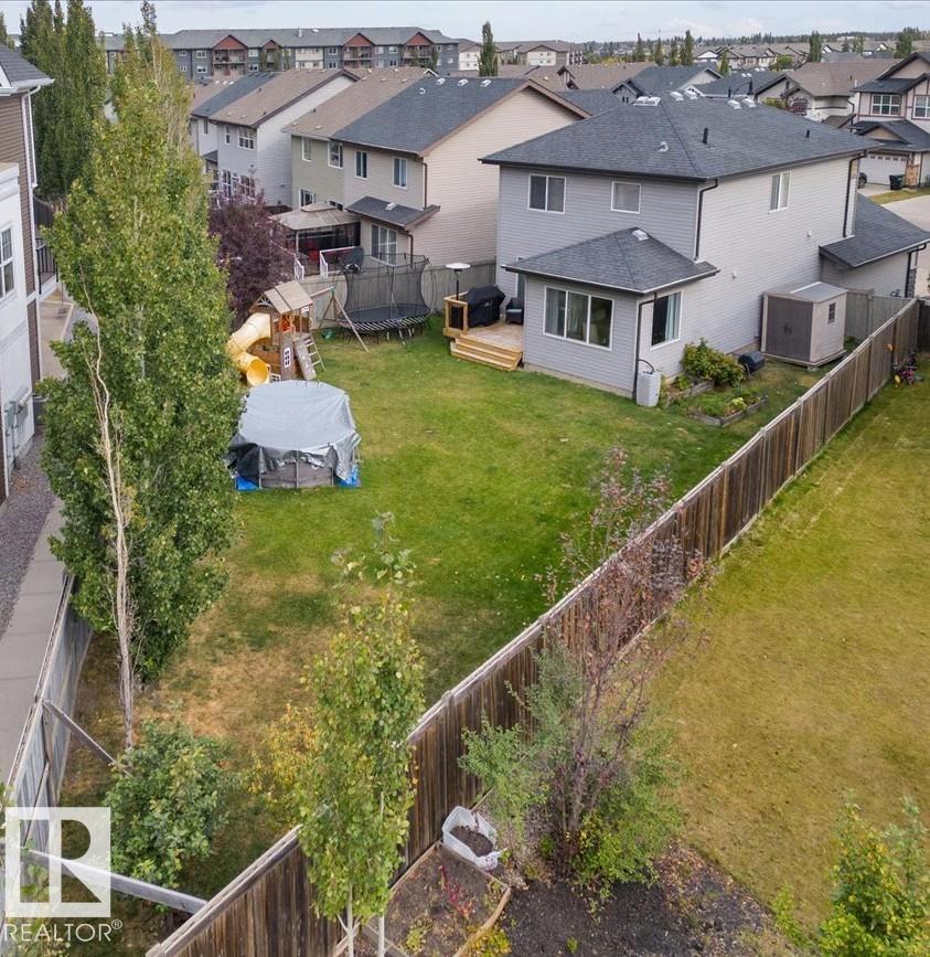 2591 COLE CR SW, Edmonton, Alberta