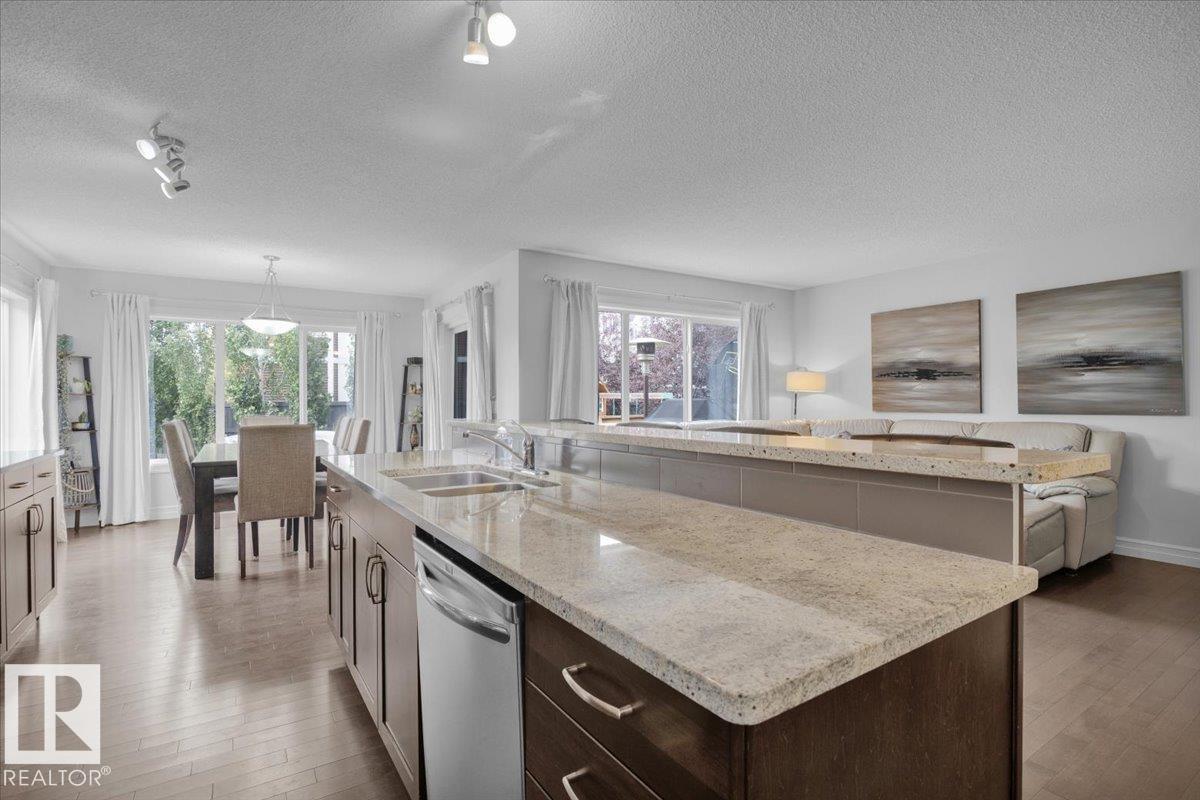 2591 Cole Cr Sw, Edmonton, Alberta  T6W 2A3 - Photo 10 - E4460595
