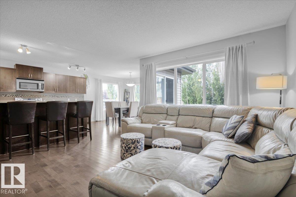 2591 Cole Cr Sw, Edmonton, Alberta  T6W 2A3 - Photo 12 - E4460595
