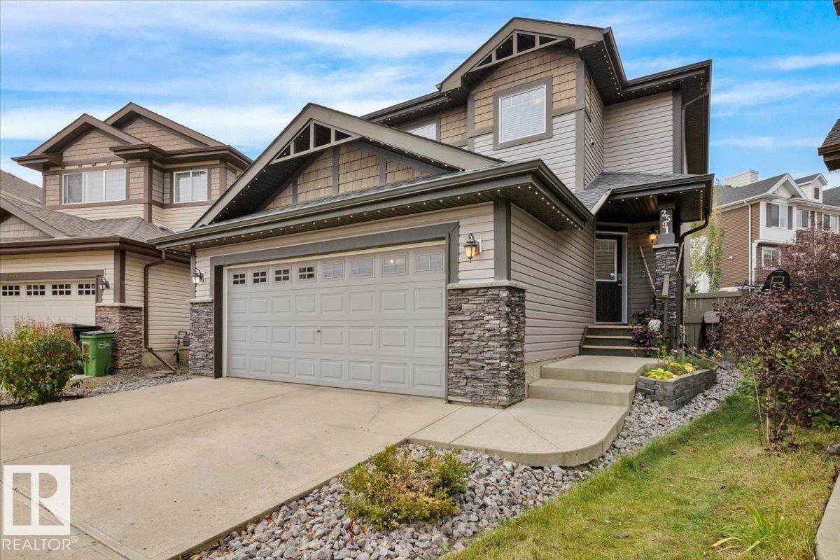 2591 Cole Cr Sw, Edmonton, Alberta  T6W 2A3 - Photo 3 - E4460595