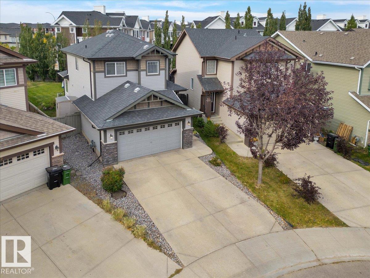 2591 Cole Cr Sw, Edmonton, Alberta  T6W 2A3 - Photo 38 - E4460595