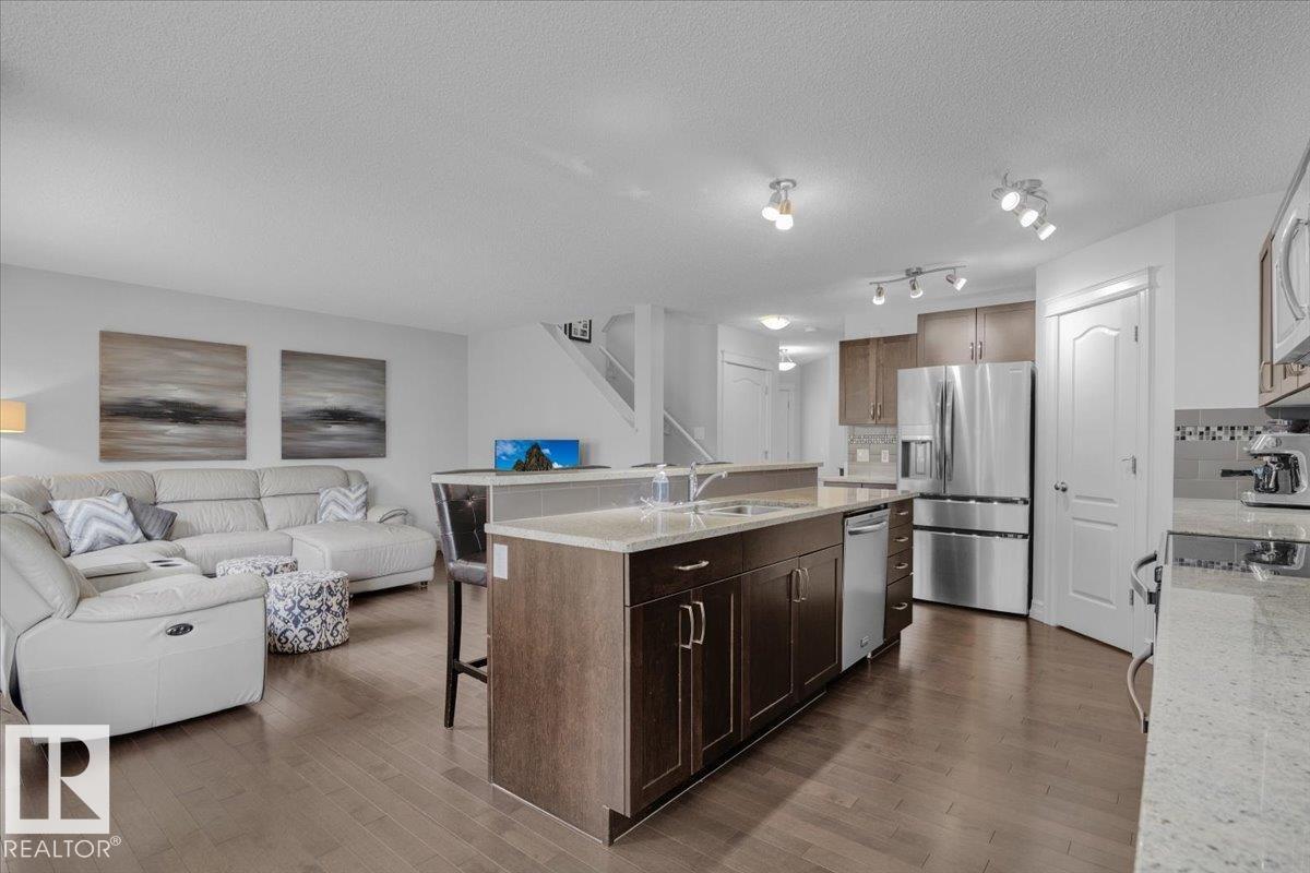 2591 Cole Cr Sw, Edmonton, Alberta  T6W 2A3 - Photo 9 - E4460595