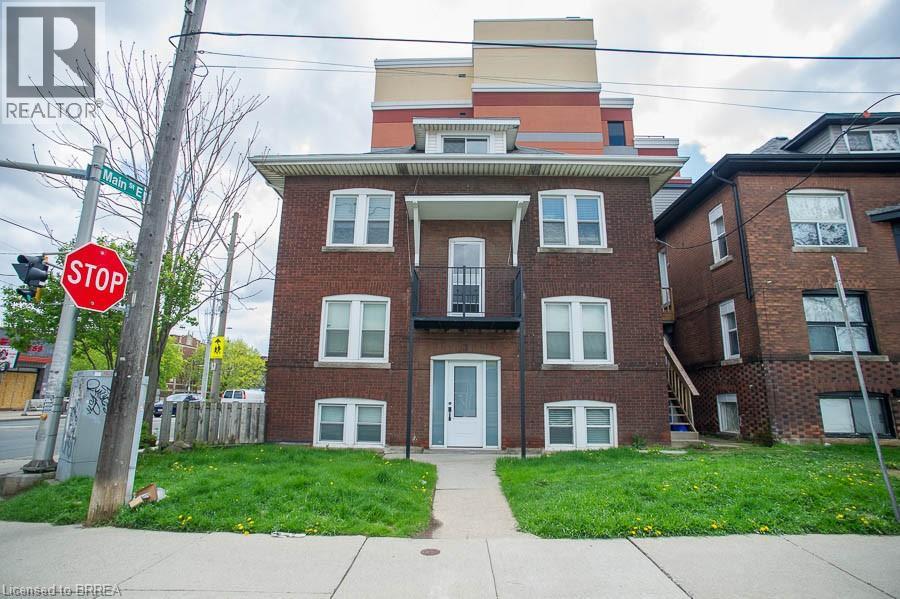 3 Balmoral Avenue S Unit# 4, Hamilton, Ontario  L8M 3J7 - Photo 11 - 40715385
