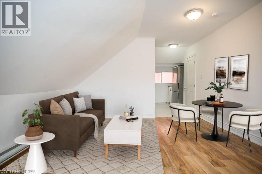 3 Balmoral Avenue S Unit# 4, Hamilton, Ontario  L8M 3J7 - Photo 2 - 40715385