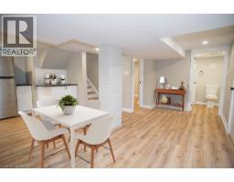 133 PARK Row N Unit# BSMT 201 - Crown Point