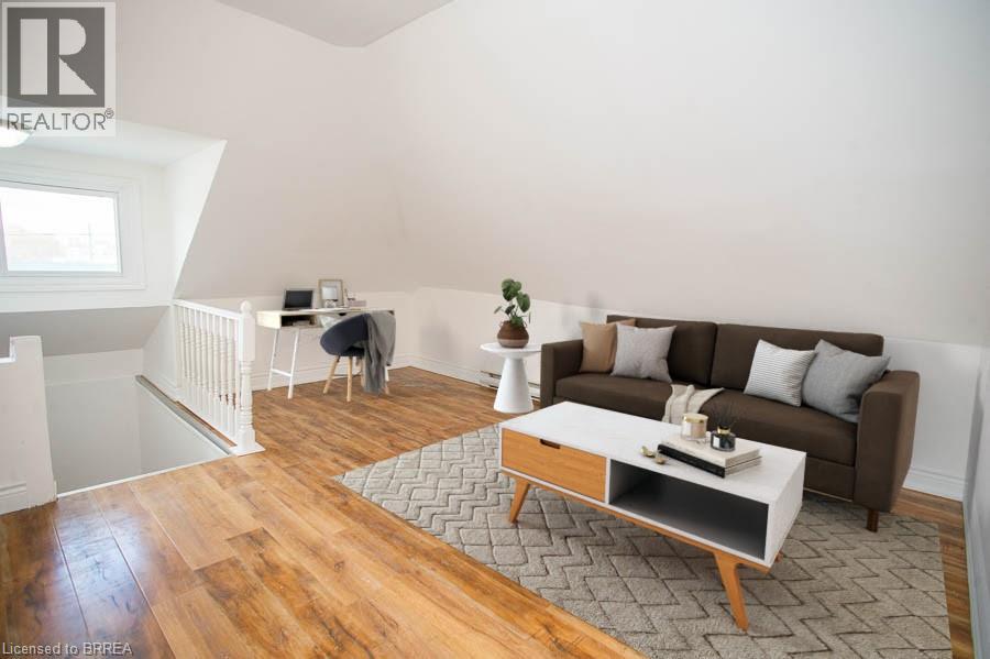 3 BALMORAL Avenue S Unit# 4, Hamilton, Ontario