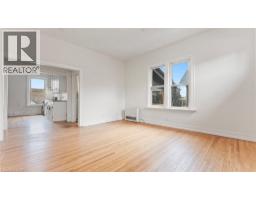 4 ST GEORGE Street Unit# 2, Brantford, Ontario