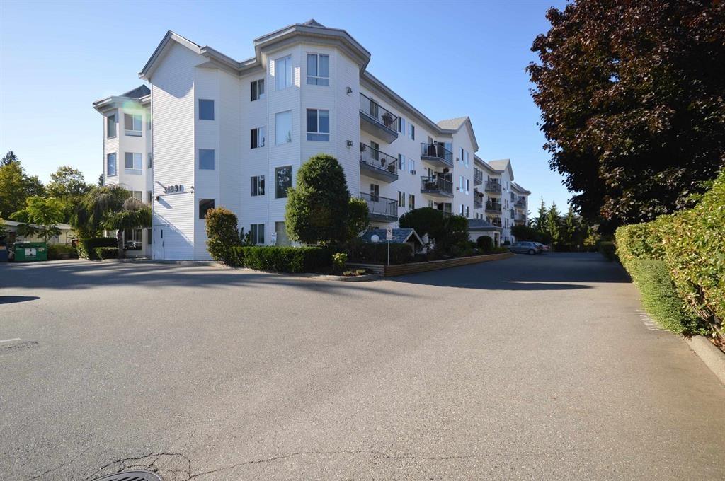 202 31831 PEARDONVILLE ROAD, abbotsford, British Columbia