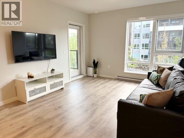 408 615 Cottonwood Avenue, Coquitlam, British Columbia  V3J 0N4 - Photo 5 - R3053664