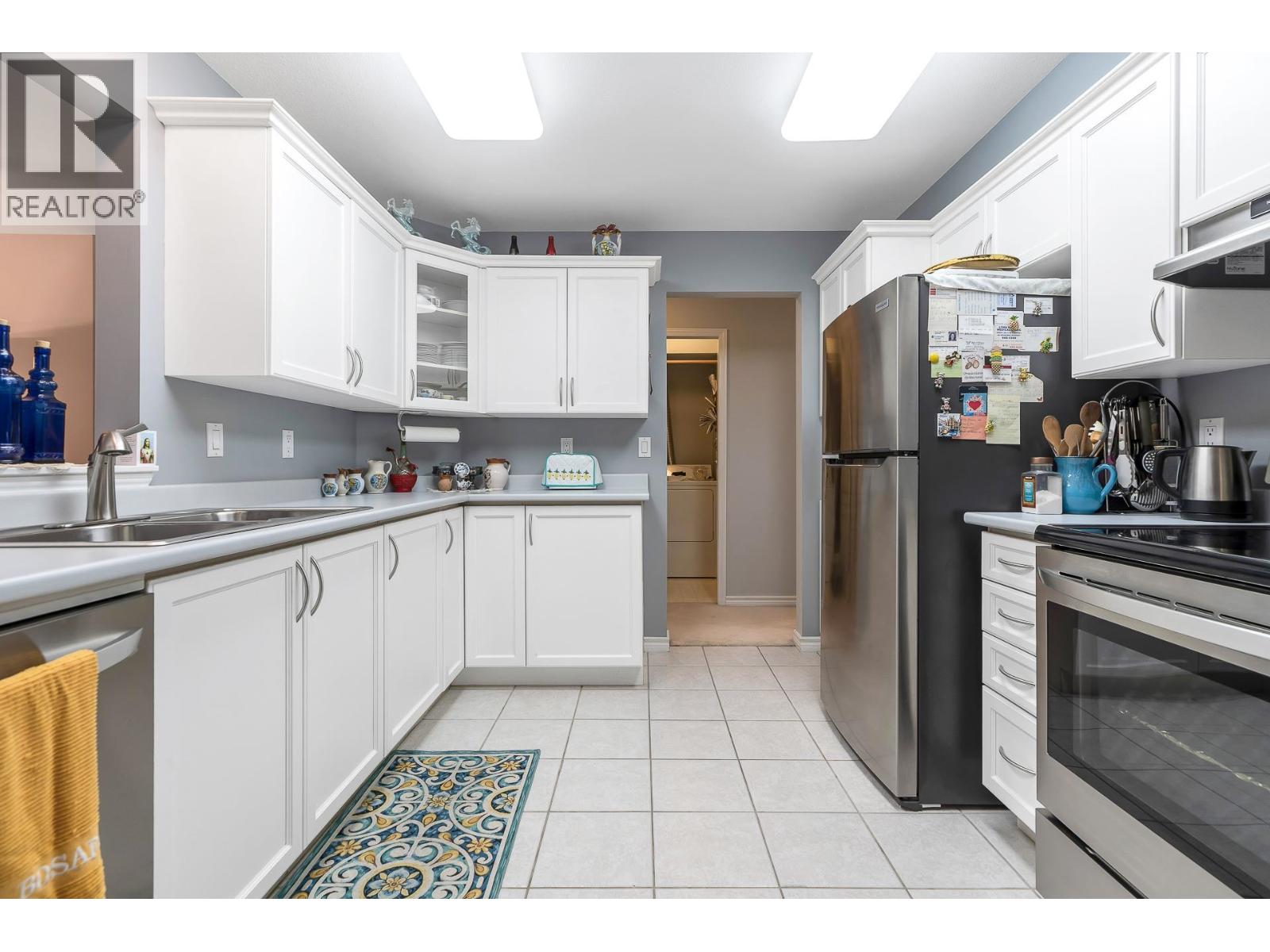 206 1150 Lynn Valley Road, North Vancouver, British Columbia  V7J 1Z9 - Photo 12 - R3054230