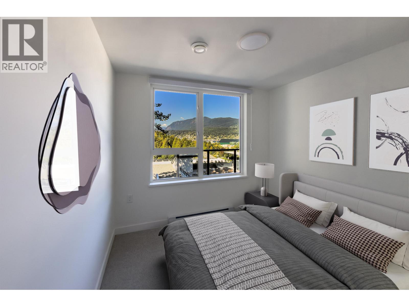 406 2002 St. George Street, Port Moody, British Columbia  V3H 0N4 - Photo 9 - R3051693